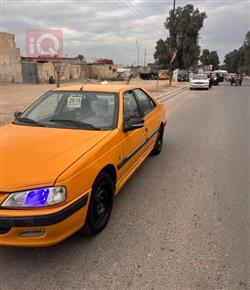 بيجو بارس
